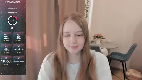 Alya online show from 06.02.26
