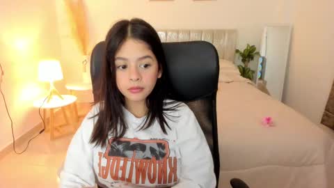 alisha_master online show from 03.06.25