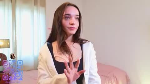 Alisha online show from 02.20.26