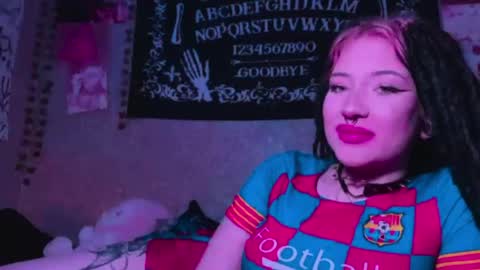 alisha_sky_ online show from 06.01.26
