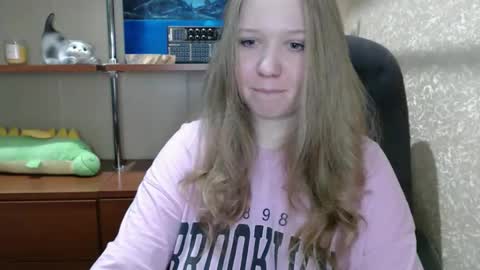 alisha_xi online show from 01.11.26