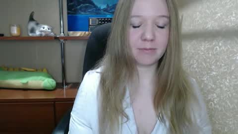 alisha_xi online show from 01.13.26