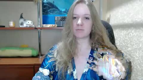 alisha_xi online show from 01.14.26