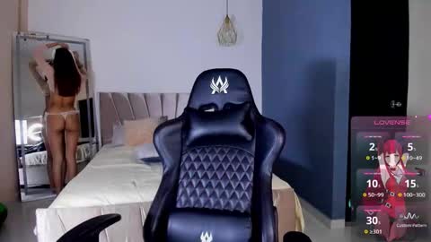 Alisha online show from 03.14.26