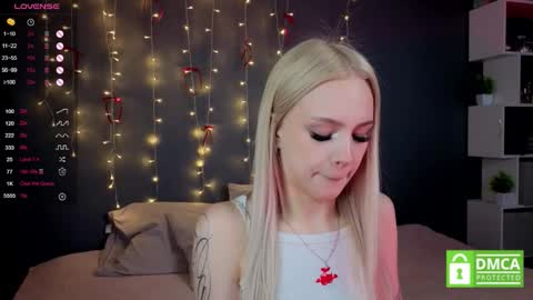 Alisha online show from 02.20.26