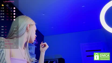 Alisha online show from 03.11.26