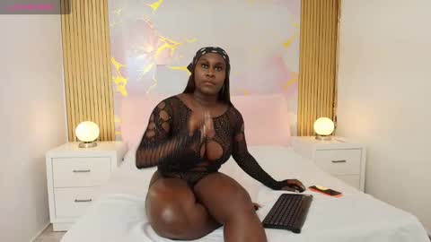 Alisha online show from 09.13.25