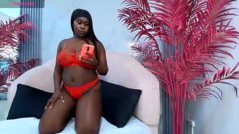 Alisha online show from 09.15.25