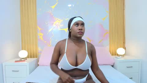 Alisha online show from 09.18.25