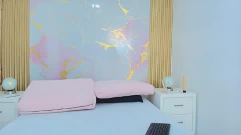 Alisha online show from 09.23.25