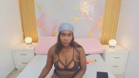 Alisha online show from 09.24.25