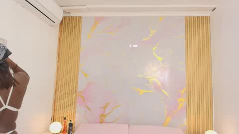 Alisha online show from 10.13.25