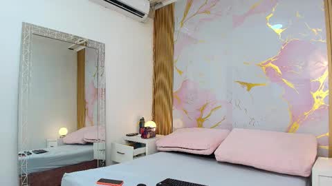 Alisha online show from 10.30.25