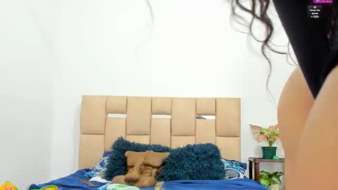 Snapshot of alishagoddes chatting on 02.23.25 Goddess Alisha online show from 02.23.25