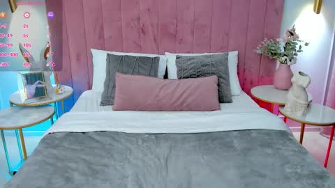 Alisha online show from 11.02.25