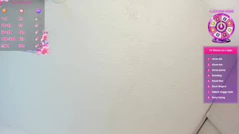 Alisha online show from 11.11.25