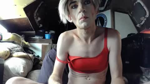 Alisha online show from 01.14.25