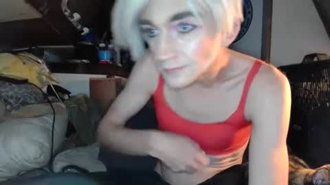 Alisha online show from 01.15.25