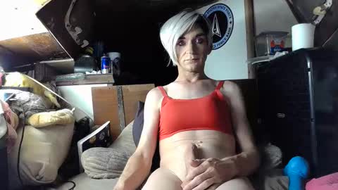 Alisha online show from 01.30.25