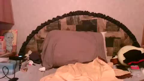 Alisha online show from 11.02.25