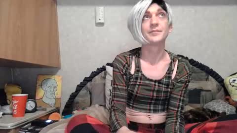 Alisha online show from 11.16.25