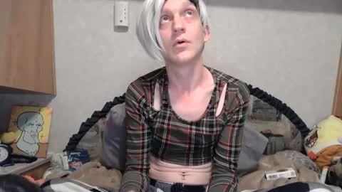 Alisha online show from 11.21.25