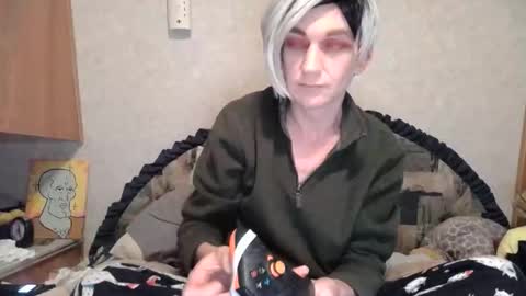 Alisha online show from 12.19.25