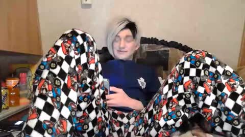 Alisha online show from 01.17.26