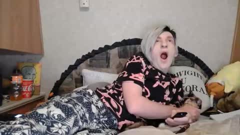 Alisha online show from 02.23.26