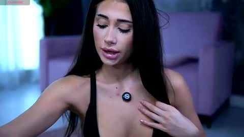 Alishaskye online show from 12.02.25