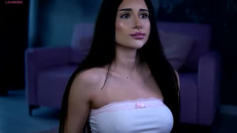 Alishaskye online show from 01.13.26