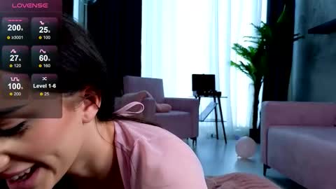 Alishaskye online show from 03.05.26