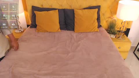 Luna online show from 04.05.26