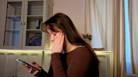 Alisia online show from 02.18.26