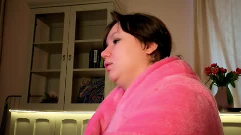 Alisia online show from 03.09.26