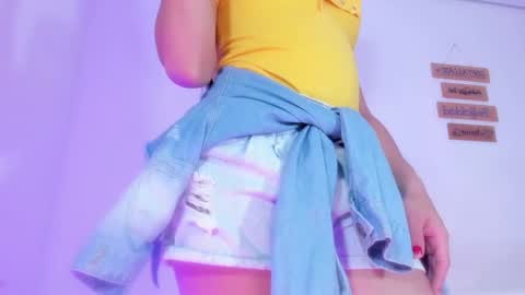 Alisia online show from 10.08.25