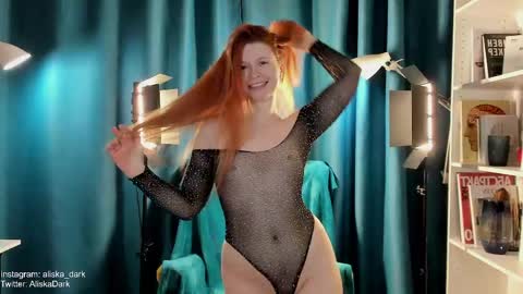 Alice online show from 04.08.26