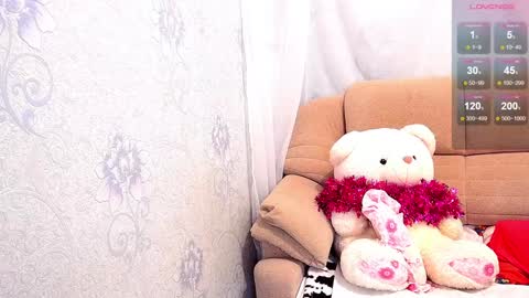 AliskaNikson online show from 01.02.25