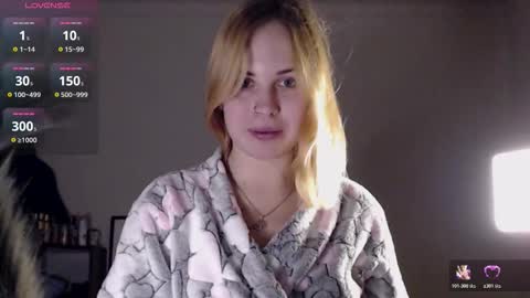 Alisa online show from 12.02.25