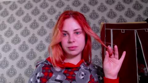 Alisa online show from 04.10.26