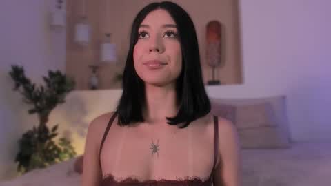 Snapshot of alison222_ chatting on 10.23.25 A L I S O N online show from 10.23.25