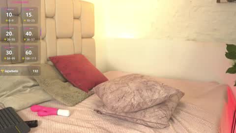 A L I S O N  online show from 04.01.26