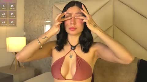 A L I S O N  online show from 07.15.26