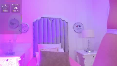 Alison online show from 02.07.26