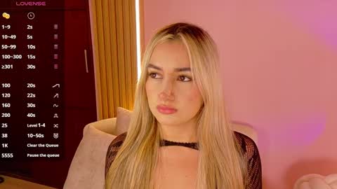 Alison online show from 09.30.25