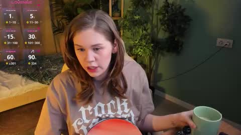 Alison online show from 02.28.26