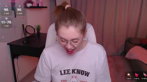 Alison online show from 04.05.26