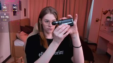 Alison online show from 04.07.26