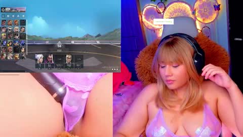 Alison online show from 10.26.25