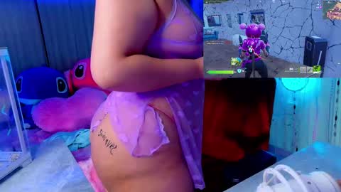 Alison online show from 11.30.25